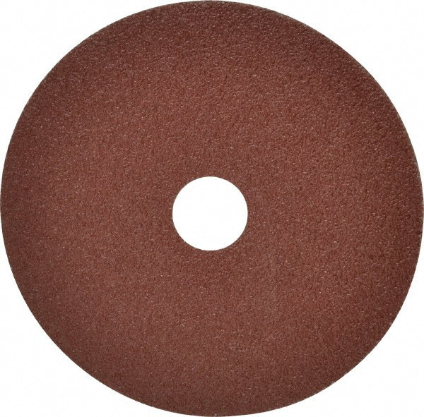 5" 60-Grit Premium Ceramic Alumina Disc - 3M 7000119197