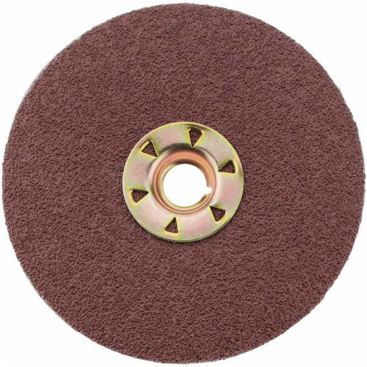 4-1/2" 60-Grit Ceramic Disc - 3M 7000119203