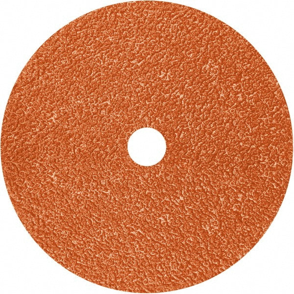 7" 80-Grit Ceramic Disc - 3M 7000119206
