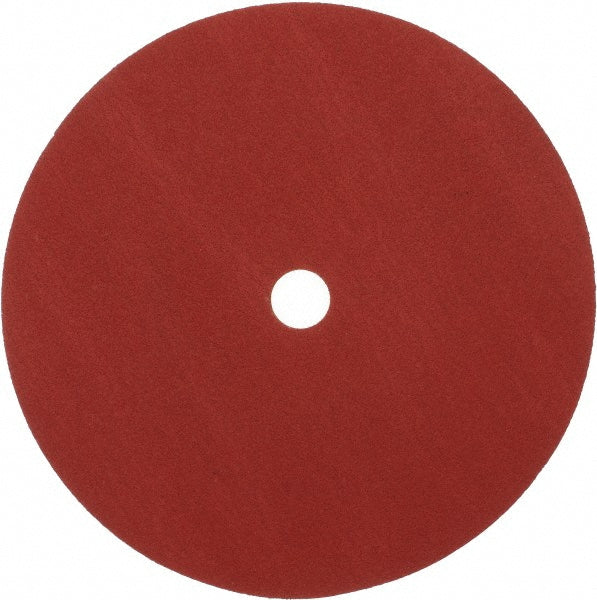 9-1/8" 80-Grit Ceramic Disc - 3M 7000045164