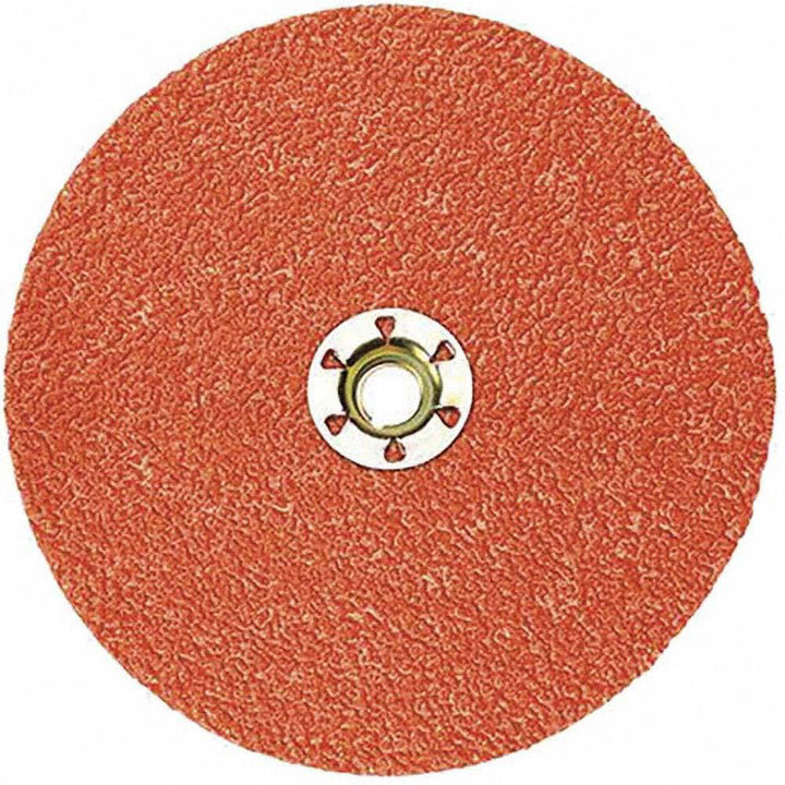 5" 60-Grit Ceramic Disc - 3M 7000119212