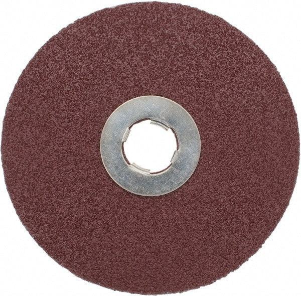 5" 60-Grit Ceramic Disc - 3M 7010326432
