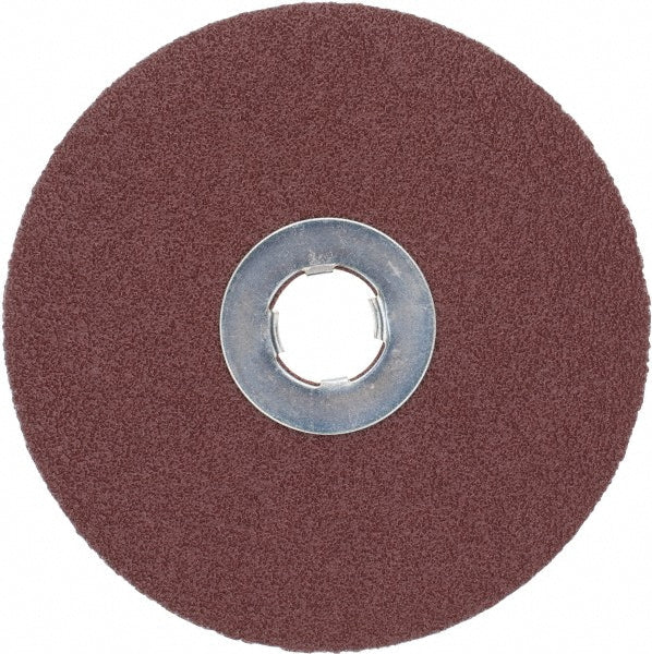 5" 80-Grit Ceramic Disc - 3M 7010308146