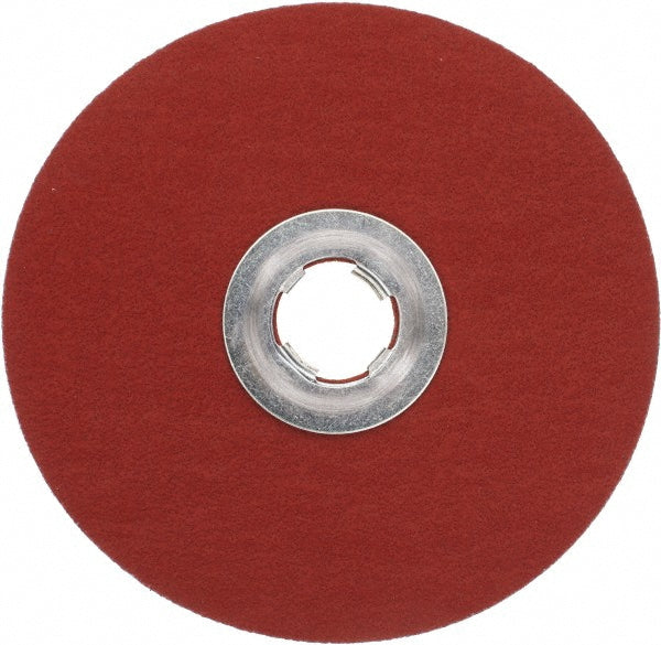 5" 80-Grit Ceramic Disc - 3M 7010326434
