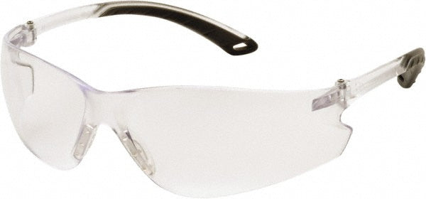 Universal Clear Safety Glasses - PYRAMEX S5810S