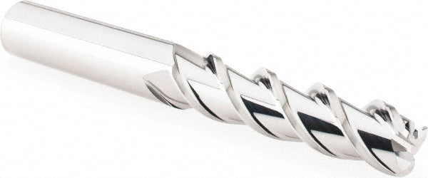 1/2in" 3-Flute Solid Carbide Corner Radius End Mill - YG-1 EA30321