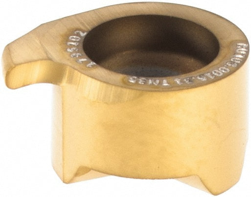Solid Carbide Insert, Grade TN35 - HORN RU108001531TN35