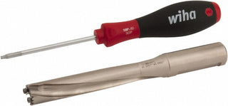 Indexable Drilling - Sumitomo 5L00W0H