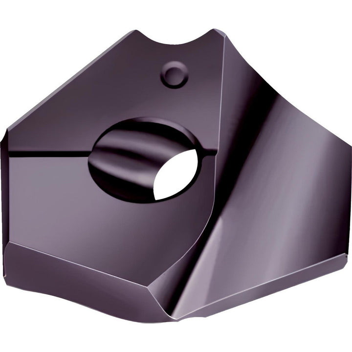 Carbide Insert, Grade WMP35, TiAlN - Walter 5833858