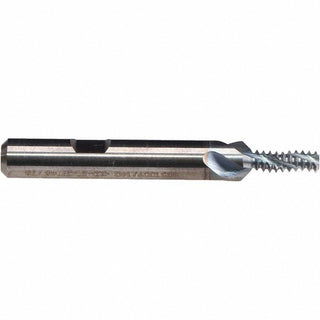 Helical Flute Thread Mills - Emuge GF332106.5043