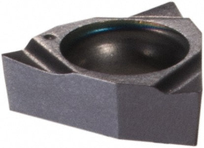 ISO 13399 Solid Carbide Insert, Grade IC908, TiAlN - Iscar 5506173