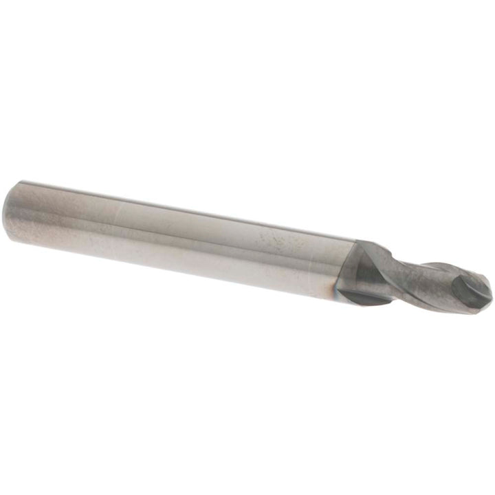 3/16in" 5-Flute Solid Carbide Ball End Mill, WXS - OSG 90100911