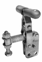 Toggle Clamp - Lapeer SST-220