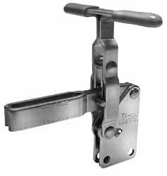Toggle Clamp - Lapeer TS-600