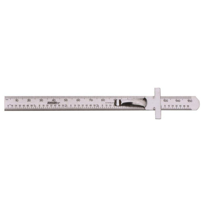 Measuring Tool - Johnson Level & Tool 7203