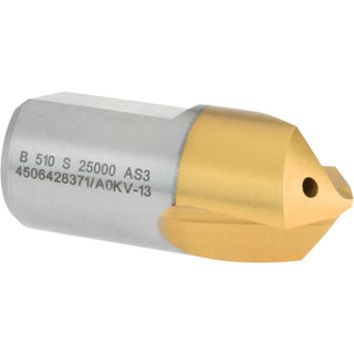 High Speed Steel Insert, Grade AS3, TiN - Kennametal 1127915