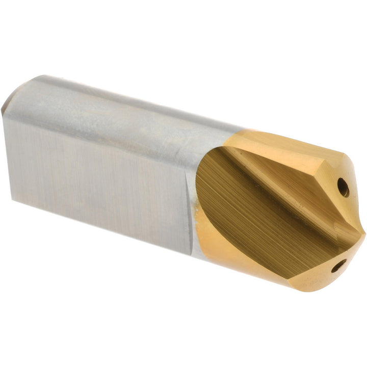 High Speed Steel Insert, Grade AS3, TiN - Kennametal 1131128