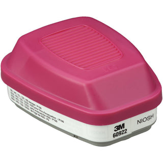 Acid Gas Respirator - 3M 7000126165