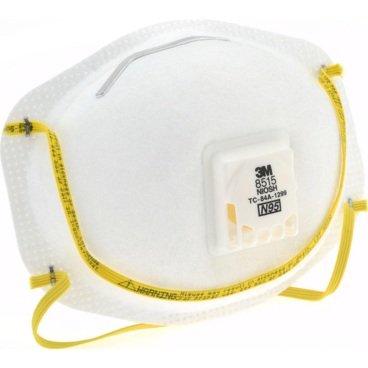 Universal Respirator - 3M 7000002112