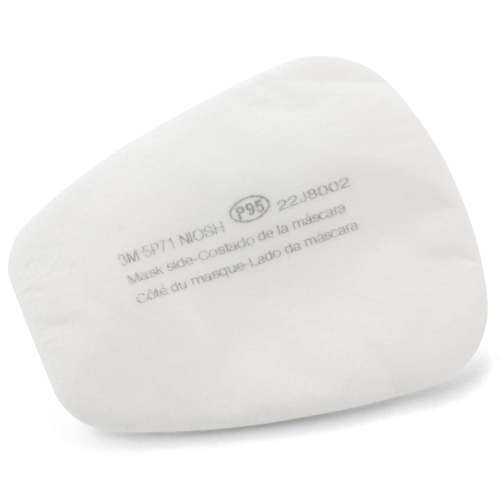 Particulates Respirator - 3M 7000002054