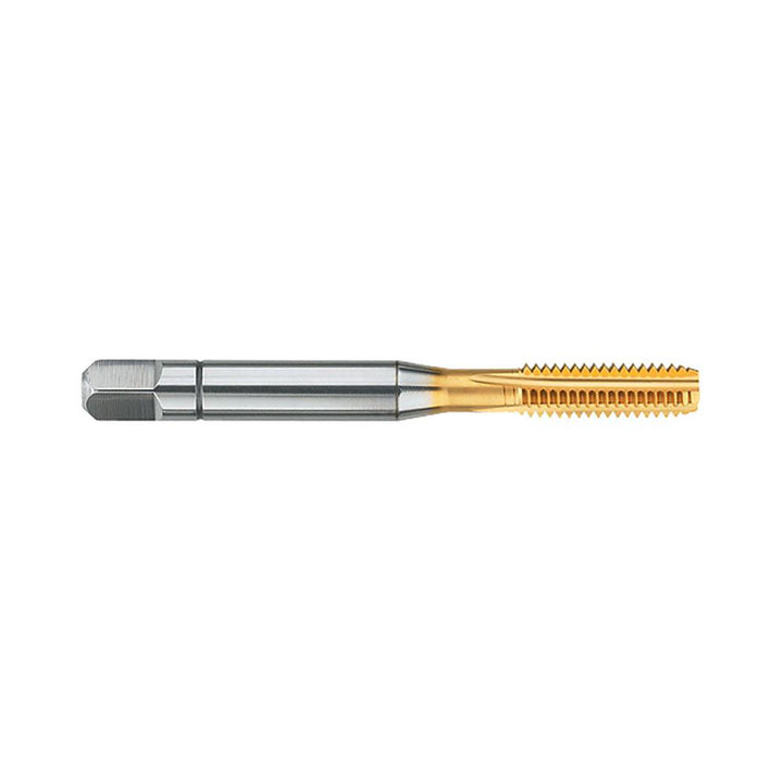 5/16-24 UNF Cobalt Machine Tap, TiN - Balax 54073-01T