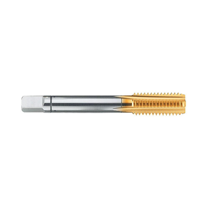 1/2-20 UNF Cobalt Machine Tap, TiN - Balax 54133-00T