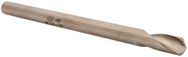 5/8" Spotting Drills & Sets - Keo 956-000-105