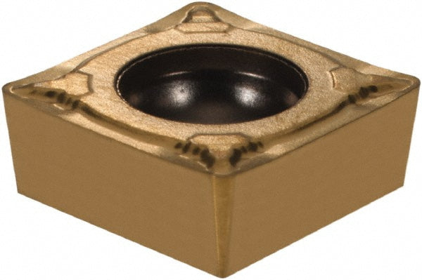 SCMT120408-F1 Carbide Insert, Grade CP500, TiAlN - Seco 00099804