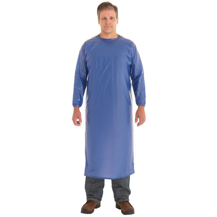 Large Protective Garment - Ansell 950192