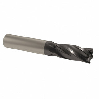 3/4in" 4-Flute Solid Carbide Corner Radius End Mill, ALtima - M.A. Ford. 17775005A