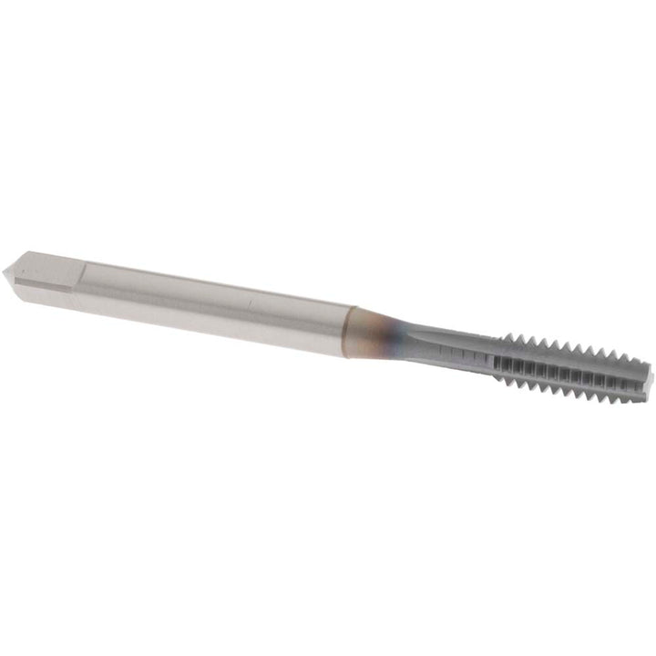 #10-24 UNC Powdered Metal Machine Tap, TiCN - OSG 1005111008
