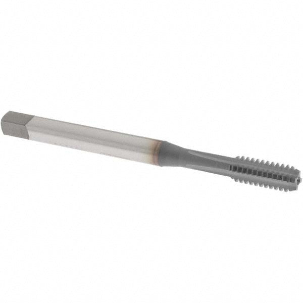 1/4-20 UNC Powdered Metal Machine Tap, TiCN - OSG 1005200108