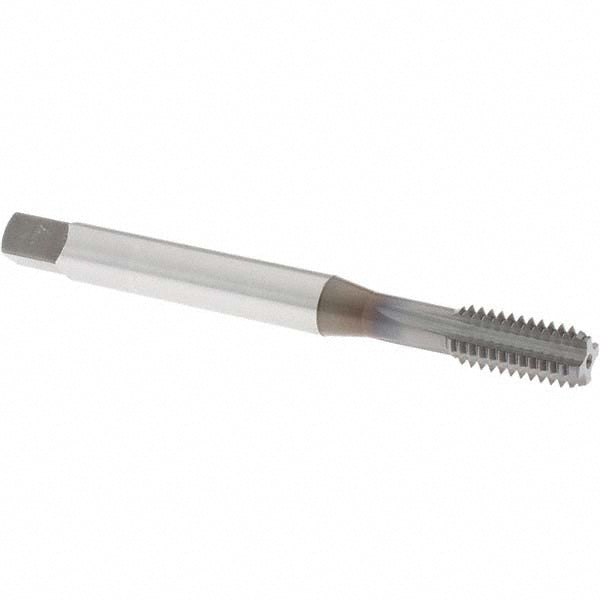3/8-16 UNC Powdered Metal Machine Tap, TiCN - OSG 1005200708