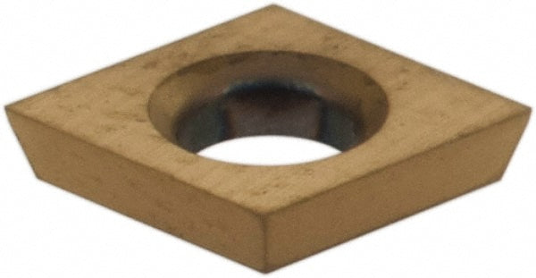 CDCB04T0005 Carbide Insert, Grade CP500, TiAlN - Seco 02723695