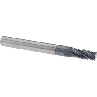Helical Flute Thread Mills - Scientific Cutting Tools TM345-20HA