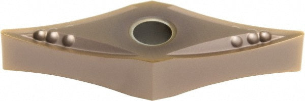 VNMG160404N-UP Solid Carbide Insert, Grade AC520U, TiAlN - Sumitomo 19HW374
