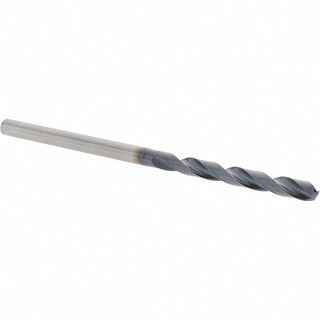 3/16" Solid Carbide Drill Bit, TiAlCr; TiSi, 135° point - Sumitomo U103686