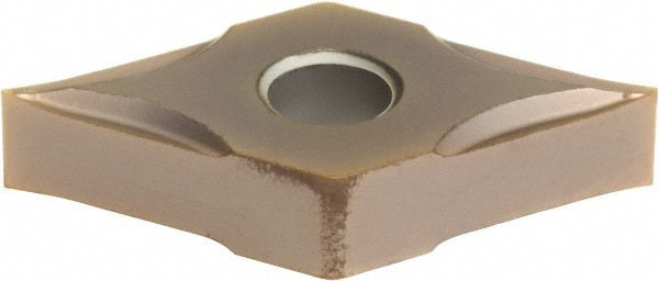 DNGG150404N-SU Solid Carbide Insert, Grade AC520U, TiAlN - Sumitomo 10HWAEW