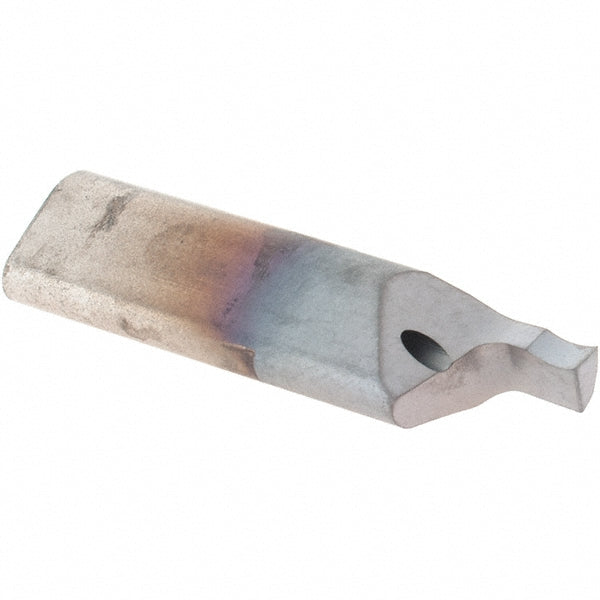 Grooving Tools - HORN RU105086218TI25
