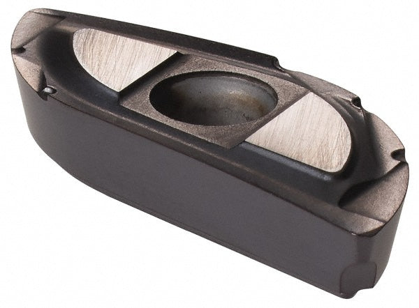 XPNT25250408RF Solid Carbide Insert, Grade SP6519, TiAlN - Kennametal 5654214