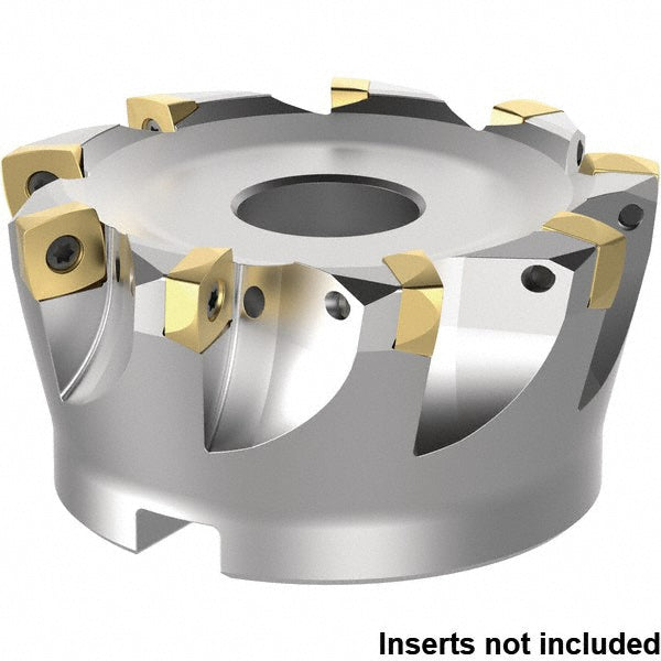 Indexable Milling Cutters - Kennametal 5665708