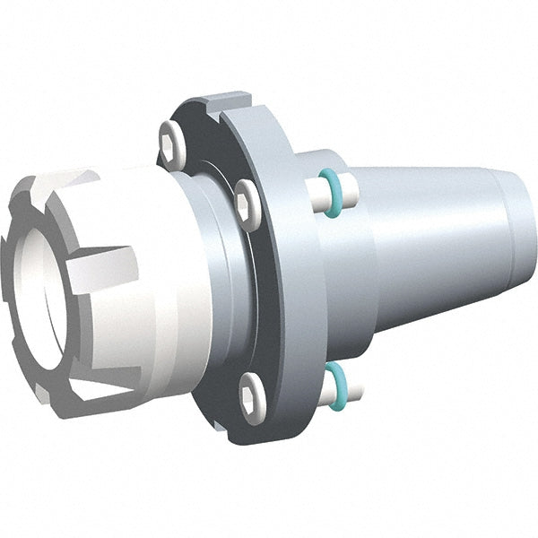 ER25 Collet Chuck - Exsys-Eppinger 2501-0081