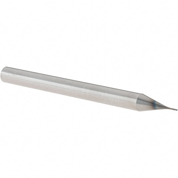 Corner Radius & Corner Chamfer End Mill - OSG 3100403