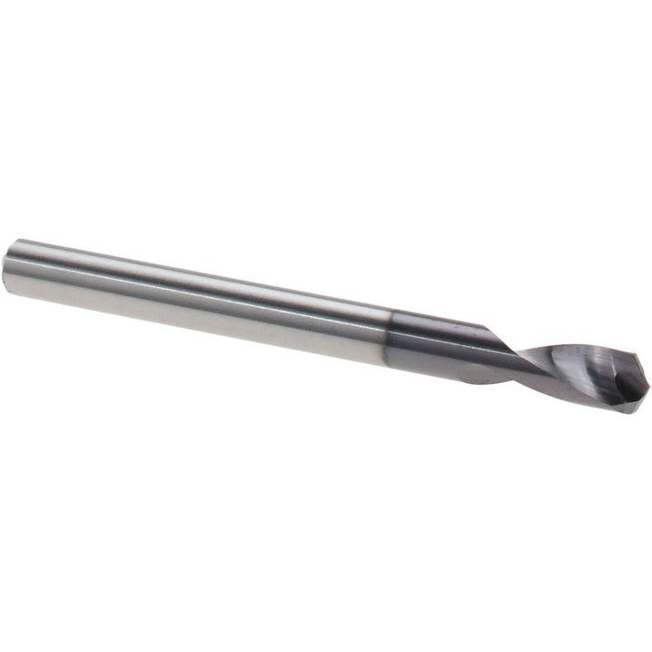 1/8" Spotting Drills & Sets - Harvey Tool 38208-C3
