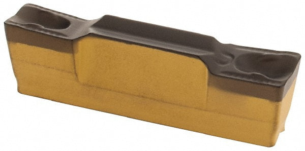 ISO 13399 Solid Carbide Insert, Grade IC8250, Al2O3 - Iscar 6200337
