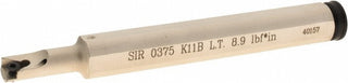 Indexable Threading Toolholders - Iscar 3892065
