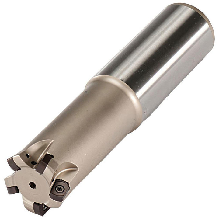Indexable End Mills - Ingersoll Cutting Tools 3029344