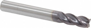 0.3150in" 4-Flute Solid Carbide Corner Radius End Mill, ALtima - M.A. Ford. 17731504A