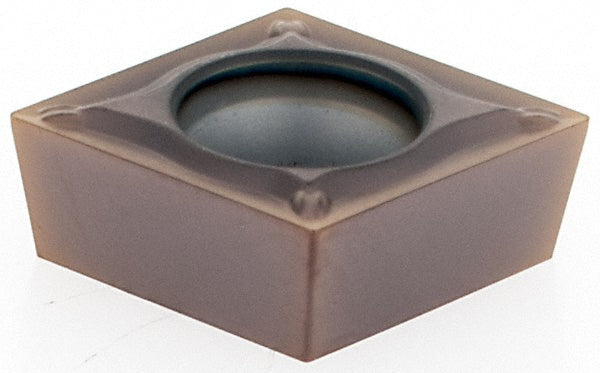 CCMT09T302N-SU Solid Carbide Insert, Grade AC520U, TiAlN - Sumitomo 19HWW16