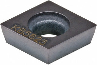 RCMT2006M0 PCBN Insert, Grade KB1345 - Kennametal 3383295